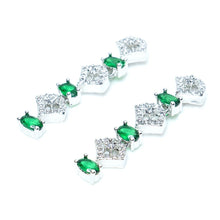 Load image into Gallery viewer, 1 Carat Constellation Bridal Set - vistoso.pk