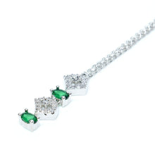 Load image into Gallery viewer, 1 Carat Constellation Bridal Set - vistoso.pk