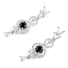 Load image into Gallery viewer, 1 Carat Rain Drop Set - vistoso.pk