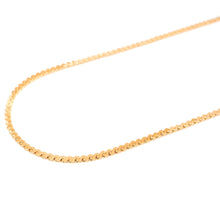 Load image into Gallery viewer, Snake Chain (Rose Gold)