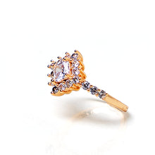 Load image into Gallery viewer, New Dawn Diamond Ring