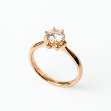 Load image into Gallery viewer, Nebula ring