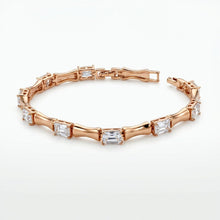 Load image into Gallery viewer, Bone Diamond Bracelet
