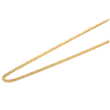 Load image into Gallery viewer, 20 inch Cuban Chain 4mm (Copper) - vistoso.pk