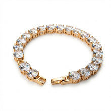 Load image into Gallery viewer, Royal Diamond Bracelet (Copper)