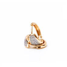 Load image into Gallery viewer, Statement Vine Earring