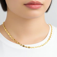 Load image into Gallery viewer, Premium Xuping Coffee Bean Chain (Copper)