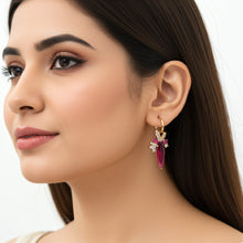 Load image into Gallery viewer, Red Ivy Drops