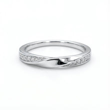 Load image into Gallery viewer, Women's Micro-diamond Ring