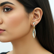 Load image into Gallery viewer, Aurora Drop Earrings