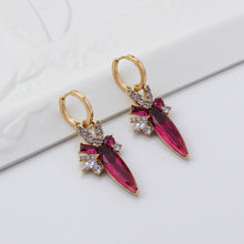 Load image into Gallery viewer, Red Ivy Drops