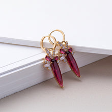 Load image into Gallery viewer, Red Ivy Drops