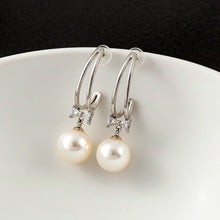 Load image into Gallery viewer, Brick Earring