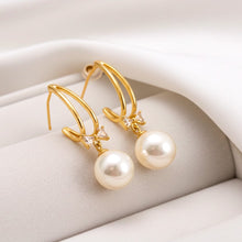 Load image into Gallery viewer, Brick Earring