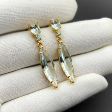 Load image into Gallery viewer, Aurora Drop Earrings