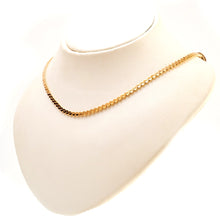 Load image into Gallery viewer, Snake Chain (Rose Gold)