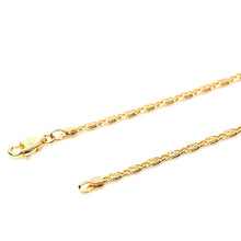 Load image into Gallery viewer, Copper Elegant Chain (24 inch) - vistoso.pk