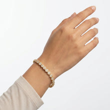 Load image into Gallery viewer, Romantic Diamond Bracelet