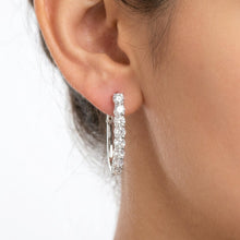 Load image into Gallery viewer, Fairy Tale Earring (32mm)