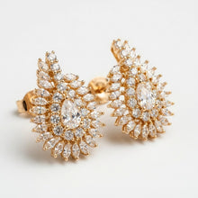 Load image into Gallery viewer, Milkyway Earring (28mm)