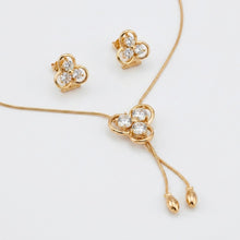 Load image into Gallery viewer, Andromeda Necklace Set