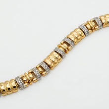 Load image into Gallery viewer, Oliver Diamond Bracelet