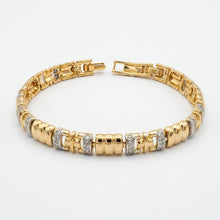 Load image into Gallery viewer, Oliver Diamond Bracelet