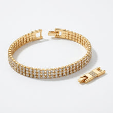 Load image into Gallery viewer, Haus of Brilliance Bracelet