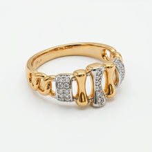 Load image into Gallery viewer, Eternity Band Ring
