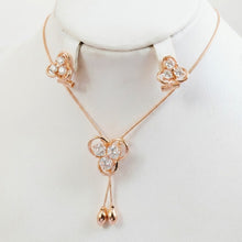 Load image into Gallery viewer, Andromeda Necklace Set