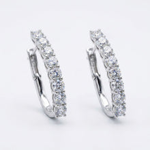 Load image into Gallery viewer, Fairy Tale Earring (32mm)
