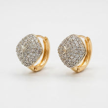 Load image into Gallery viewer, Pulsar Earring (15mm)