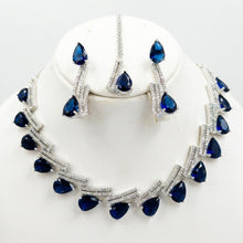 Load image into Gallery viewer, The Palace Blue Stone Set