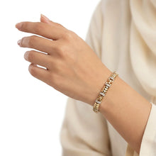 Load image into Gallery viewer, Oliver Diamond Bracelet