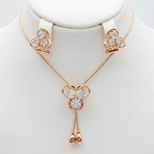 Load image into Gallery viewer, Andromeda Necklace Set