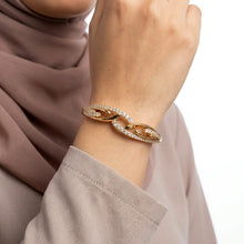Load image into Gallery viewer, Orbit Bangle