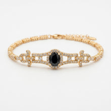 Load image into Gallery viewer, Titan Zircon Bracelet