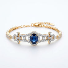 Load image into Gallery viewer, Titan Zircon Bracelet