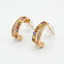 Load image into Gallery viewer, Vistoso Legacy Earring (30mm)