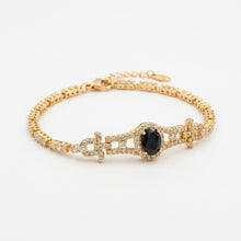 Load image into Gallery viewer, Titan Zircon Bracelet