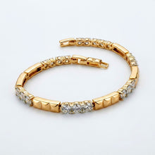 Load image into Gallery viewer, Wonderland Diamond Bracelet