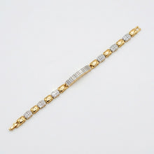 Load image into Gallery viewer, Cubic Zircon Bracelet
