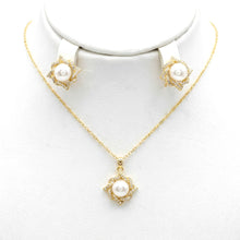 Load image into Gallery viewer, Pegasus Necklace Set