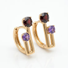 Load image into Gallery viewer, Light House Earring (18mm)