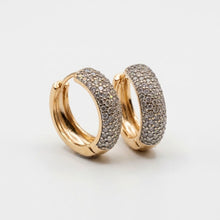 Load image into Gallery viewer, Pulsar Earring (15mm)