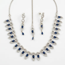 Load image into Gallery viewer, The Palace Blue Stone Set