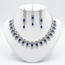 Load image into Gallery viewer, The Palace Blue Stone Set