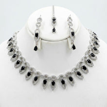Load image into Gallery viewer, The Palace Black Stone Set