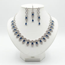 Load image into Gallery viewer, The Palace Blue Stone Set