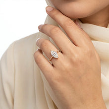 Load image into Gallery viewer, The Harper Ring